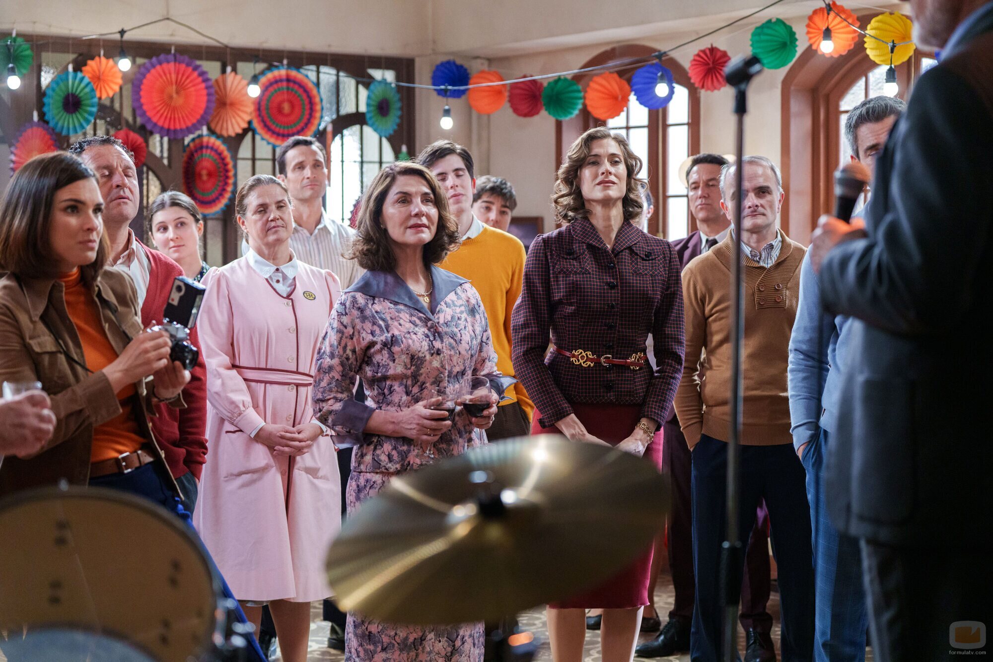 Temporada 3 y el capítulo 125 de 'Sueños de libertad'
