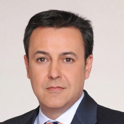 José Ribagorda