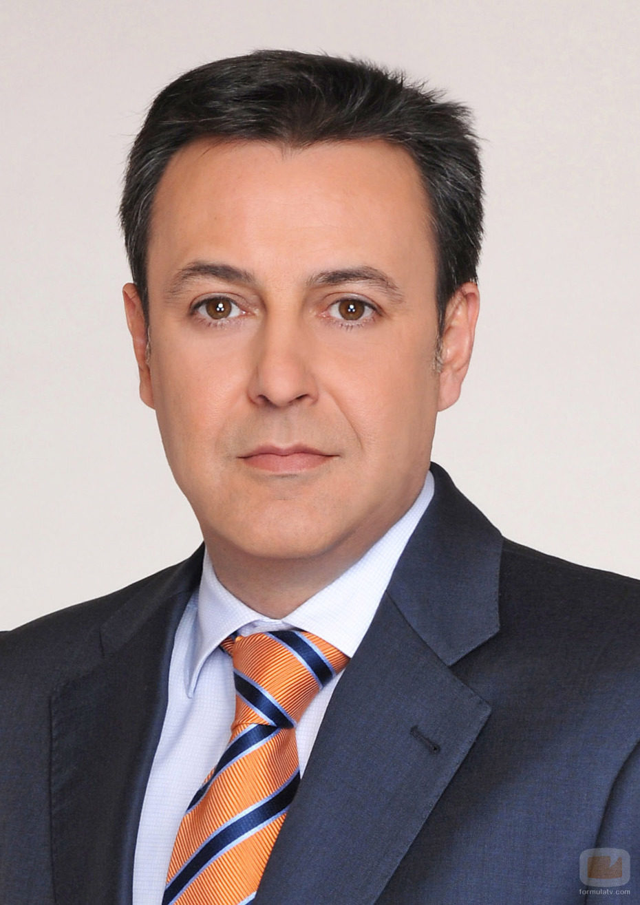 José Ribagorda