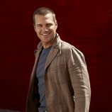 Chris O'Donnell en 'NCIS: Los Angeles' de CBS