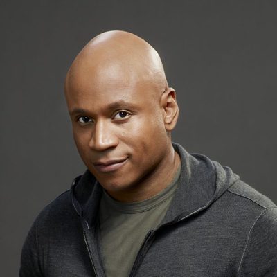 LL Cool J