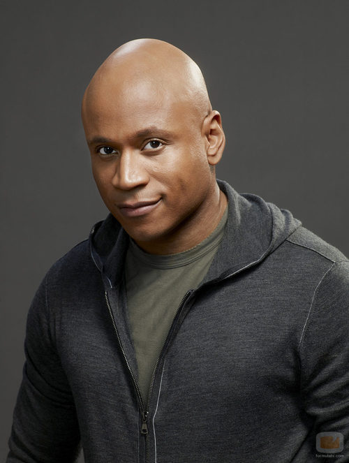 LL Cool J