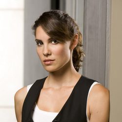 Daniela Ruah en  'NCIS: Los Angeles'