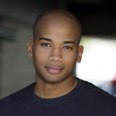 Adam Jamal Craig