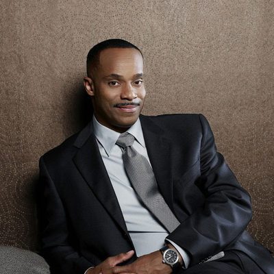 Rocky Carroll