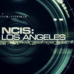 NCIS: Los Angeles
