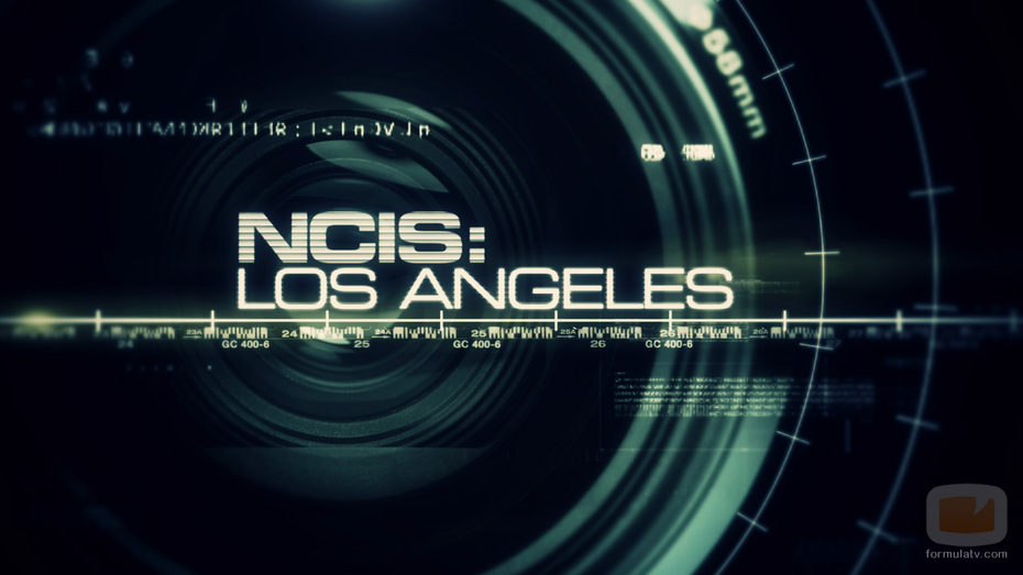NCIS: Los Angeles