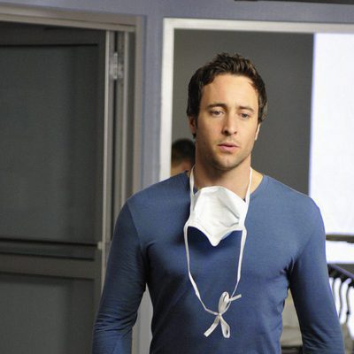 Alex O'Loughlin