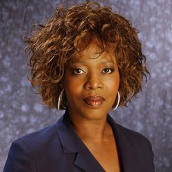Alfre Woodard