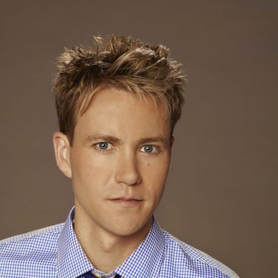Christopher Hanke