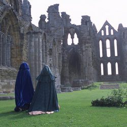 'Crusoe', serie basada en el libro "Las aventuras de Robinson Crusoe"