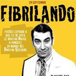 Arturo Valls en 'Fibrilando'