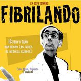 César Sarachu en 'Fibrilando'