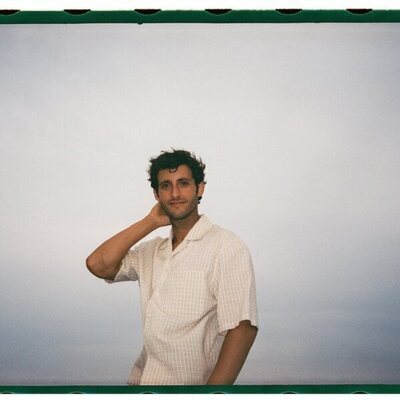Daniel Ibáñez en 'Toda la verdad de mis mentiras'