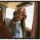 Lucía González en una imagen promocional de 'Toda la verdad de mis mentiras'