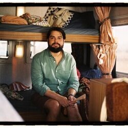 Brays Efe en 'Toda la verdad de mis mentiras'