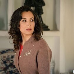 Xenia Tostado en 3x126 titulado 'Martes 14 de julio de 2026' de 'Sueños de libertad'