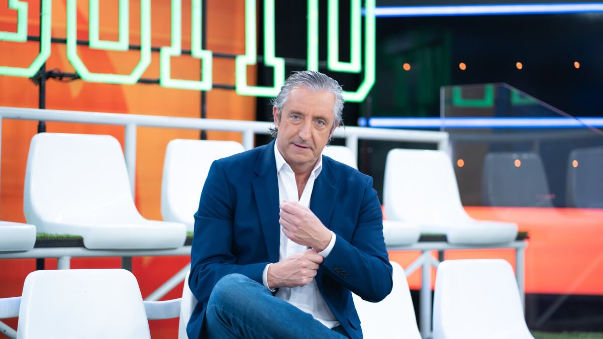 Josep Pedrerol deja Atresmedia tras 13 años al frente de 'El Chiringuito' y 'Jugones'