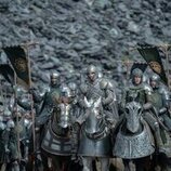 Fabien Frankel en Capítulo 4 titulado 'Tumbleton' de 'La Casa del Dragón'