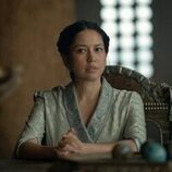 Sonoya Mizuno en Capítulo 4 titulado 'Tumbleton' de 'La Casa del Dragón'