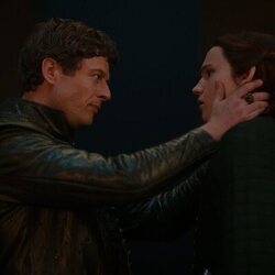James Norton y Benjamin Evan Ainsworth en Capítulo 4 titulado 'Tumbleton' de 'La Casa del Dragón'