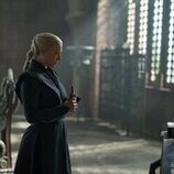 Emma D'Arcy en el 3x04 de 'House of the Dragon'