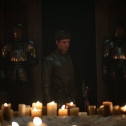 James Norton en 'Tumbleton' de 'House of the Dragon'