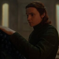 Benjamin Evan Ainsworth en el 3x04 de 'La Casa del Dragón'