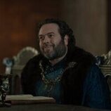 Dan Fogler en 'Tumbleton' de 'House of the Dragon'
