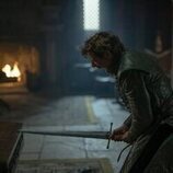 James Norton en Capítulo 4 titulado 'Tumbleton' de 'La Casa del Dragón'