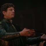 James Norton en 'Tumbleton' de 'La Casa del Dragón'