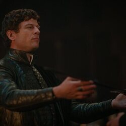 James Norton en 'Tumbleton' de 'La Casa del Dragón'