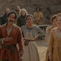3x04 de 'La Casa del Dragón'