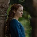 Olivia Cooke en el 3x04 de 'House of the Dragon'