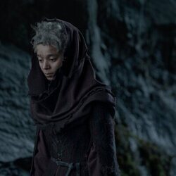 Phoebe Campbell en 'Tumbleton' de 'La Casa del Dragón'