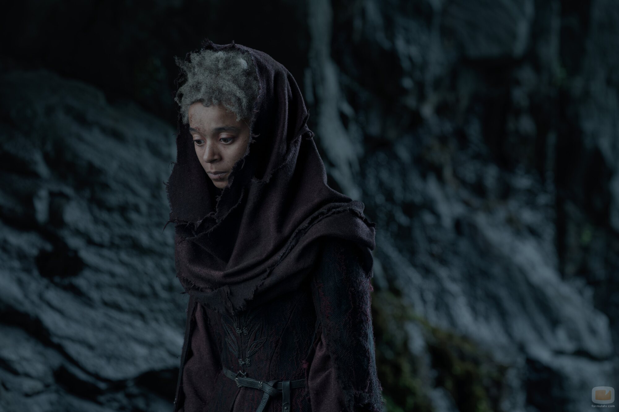 Phoebe Campbell en 'Tumbleton' de 'La Casa del Dragón'