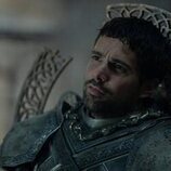 Momento de Fabien Frankel en Capítulo 4 titulado 'Tumbleton' de 'La Casa del Dragón'