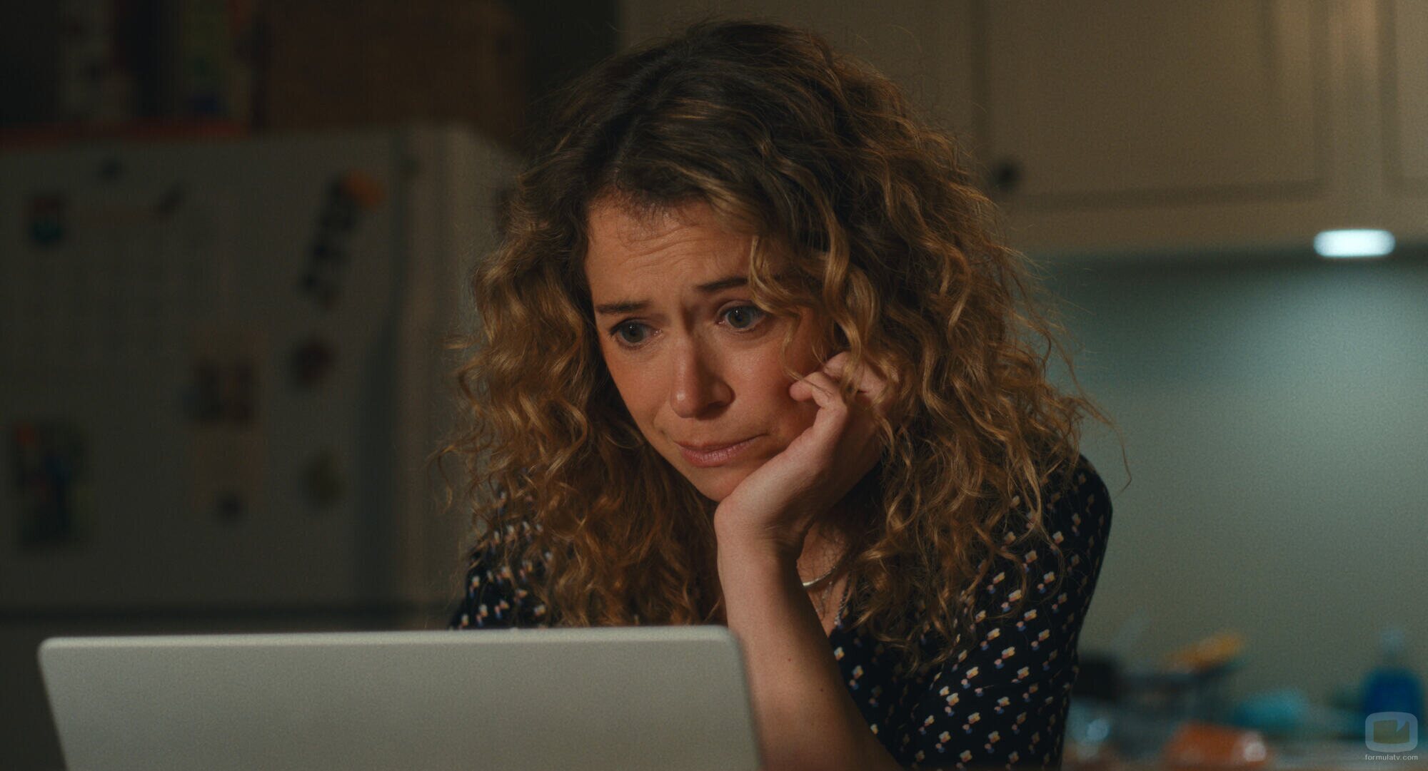 Tatiana Maslany en el 1x05 de 'Satisfacción garantizada'