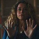 Tatiana Maslany en Capítulo 5 titulado 'Estafador' de 'Satisfacción garantizada'