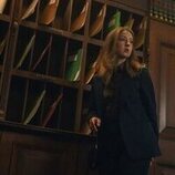 Jessy Hodges en 1x05 titulado 'Estafador' de 'Satisfacción garantizada'