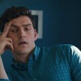 Charlie Hall en 'Estafador' de 'Satisfacción garantizada'
