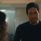 Raymond Lee en 'Rosas' de 'Satisfacción garantizada'