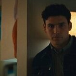 Charlie Hall en la temporada 1 y el capítulo 07 de 'Satisfacción garantizada'
