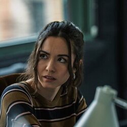 Temporada 1 y el capítulo 07 de 'Satisfacción garantizada'