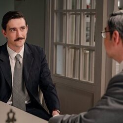 Gonzalo Hermoso y Alberto Lozano en 3x128 'Jueves 16 de julio de 2026' de 'Sueños de libertad'