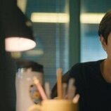 Dolly de Leon en 1x08 titulado 'Hotel Halliday' de 'Satisfacción garantizada'