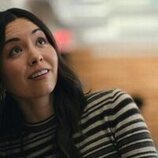 Kiarra Hamagami Goldberg en 1x09 titulado 'Errado' de 'Satisfacción garantizada'