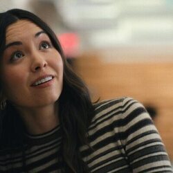 Kiarra Hamagami Goldberg en 1x09 titulado 'Errado' de 'Satisfacción garantizada'