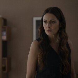 Ana Ruiz en 'Salvar La Caleta' de 'Ella, maldita alma'