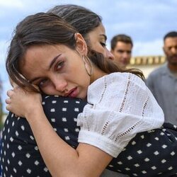 Susana Córdoba en Capítulo 5 titulado 'Salvar La Caleta' de 'Ella, maldita alma'